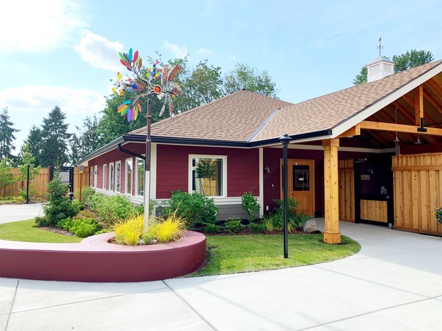 THE COTTAGES OF RENTON Assisted Living Home Image in Renton, WA